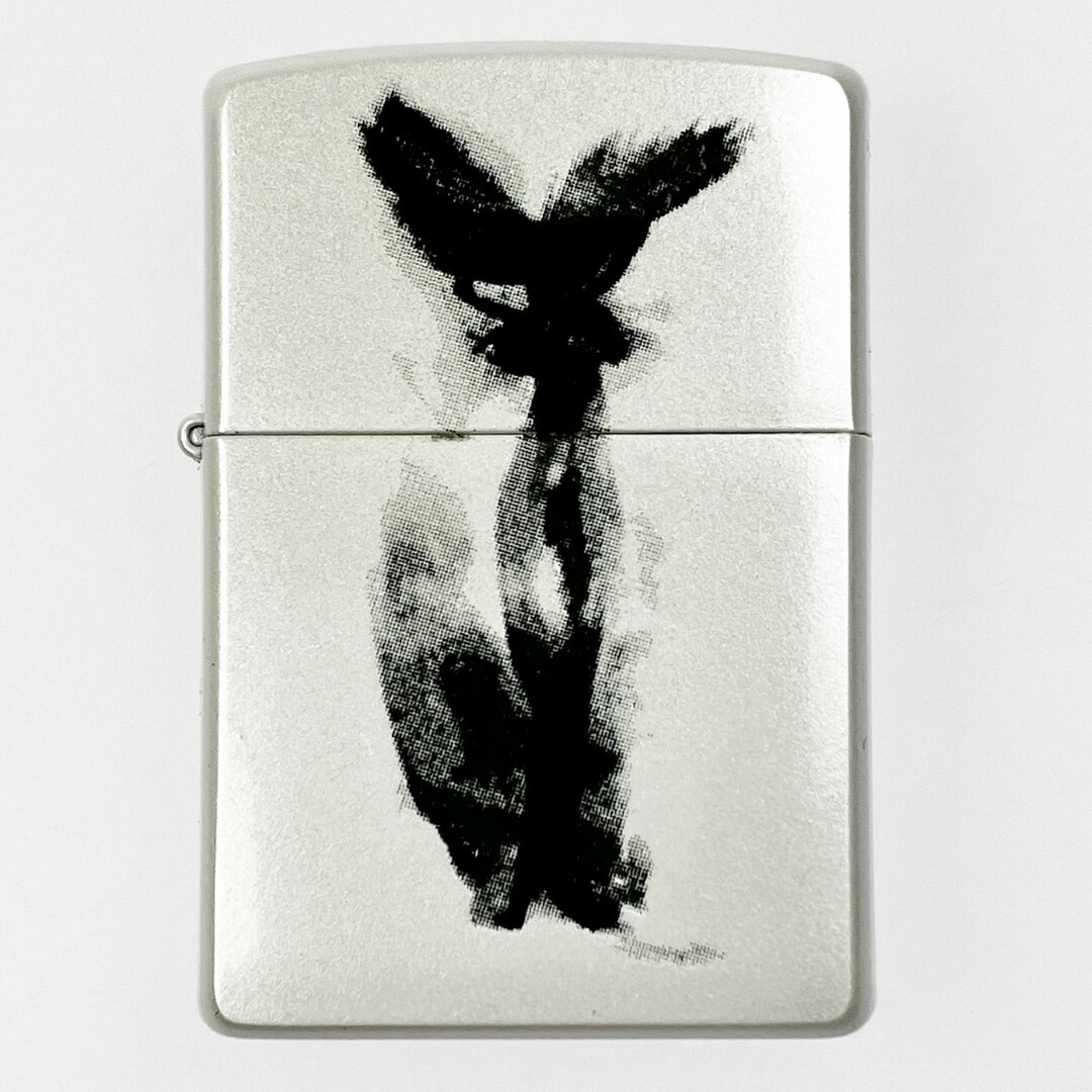 ZIPPO - ▽▽ZIPPO ジッポー BUCK-TICK 天使のリボルバー 要 ZIPPO - ▽▽ZIPPO ジッポー BUCK-TICK 天使のリボルバー 要