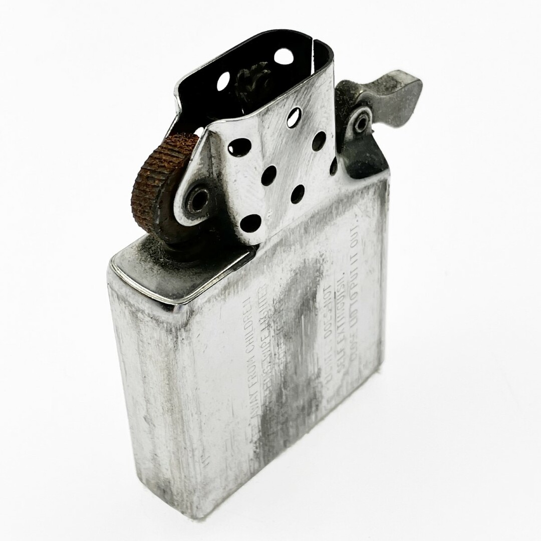 ZIPPO - ▽▽ZIPPO ジッポー BUCK-TICK 天使のリボルバー 要 ZIPPO - ▽▽ZIPPO ジッポー BUCK-TICK 天使のリボルバー 要