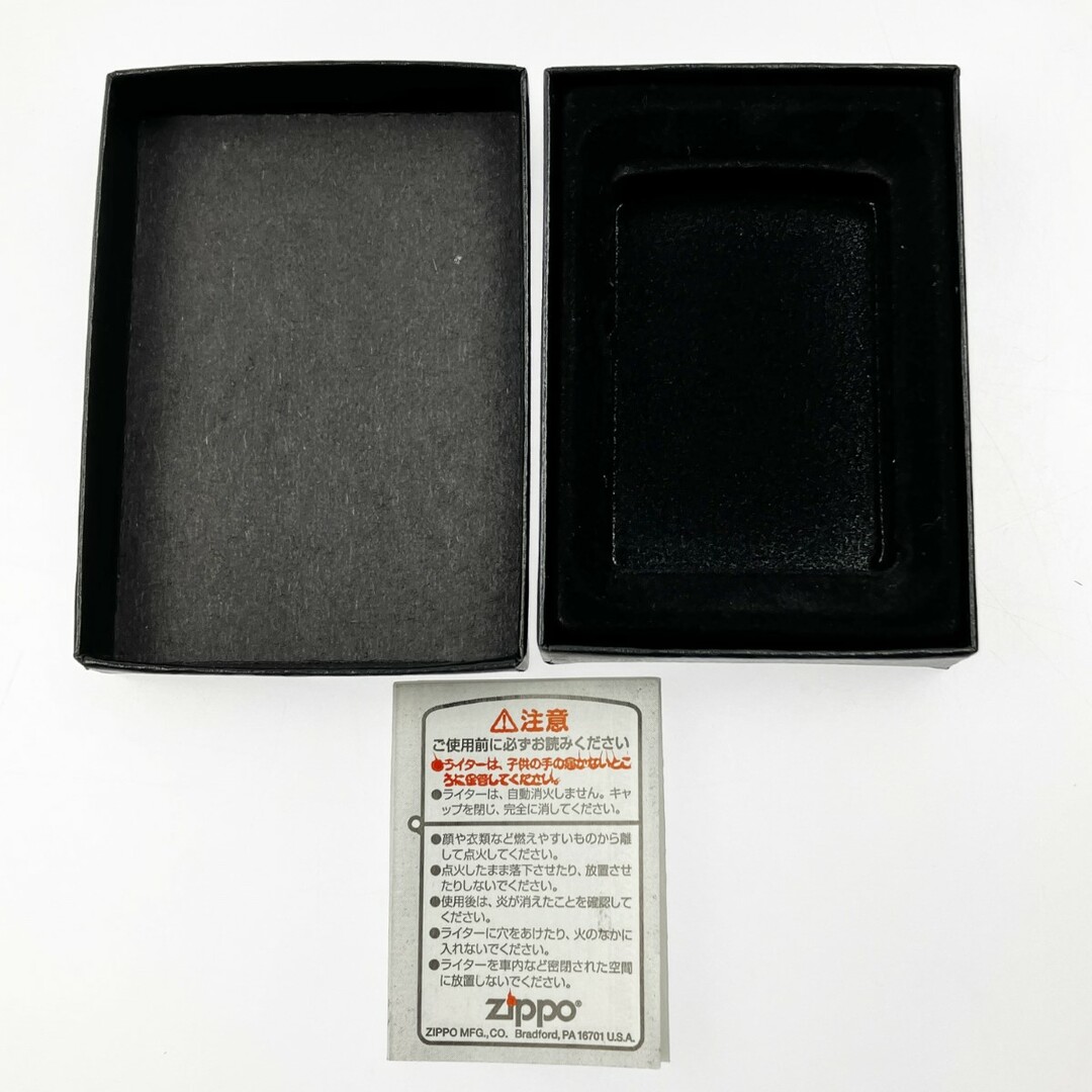 ZIPPO - ▽▽ZIPPO ジッポー BUCK-TICK 天使のリボルバー 要 ZIPPO - ▽▽ZIPPO ジッポー BUCK-TICK 天使のリボルバー 要