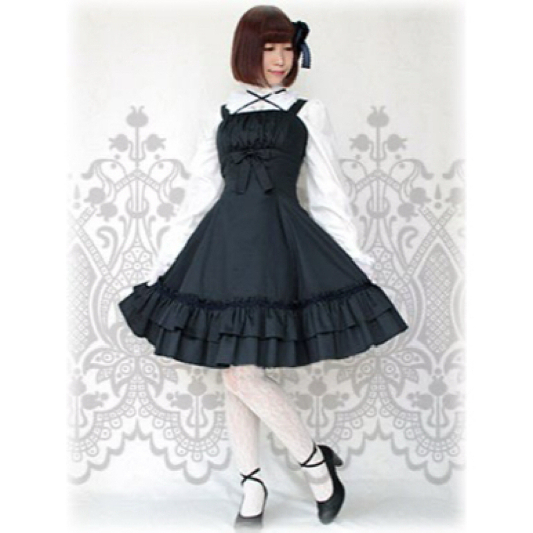 Victorian maiden - B3 2014 ヴィクトリアンメイデン マリー Victorian maiden - B3 2014 ヴィクトリアンメイデン マリー