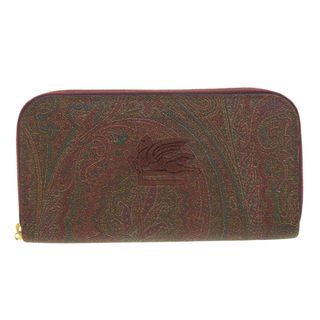 ETRO(財布)のフリマアイテム一覧 ETRO(財布)のフリマアイテム一覧