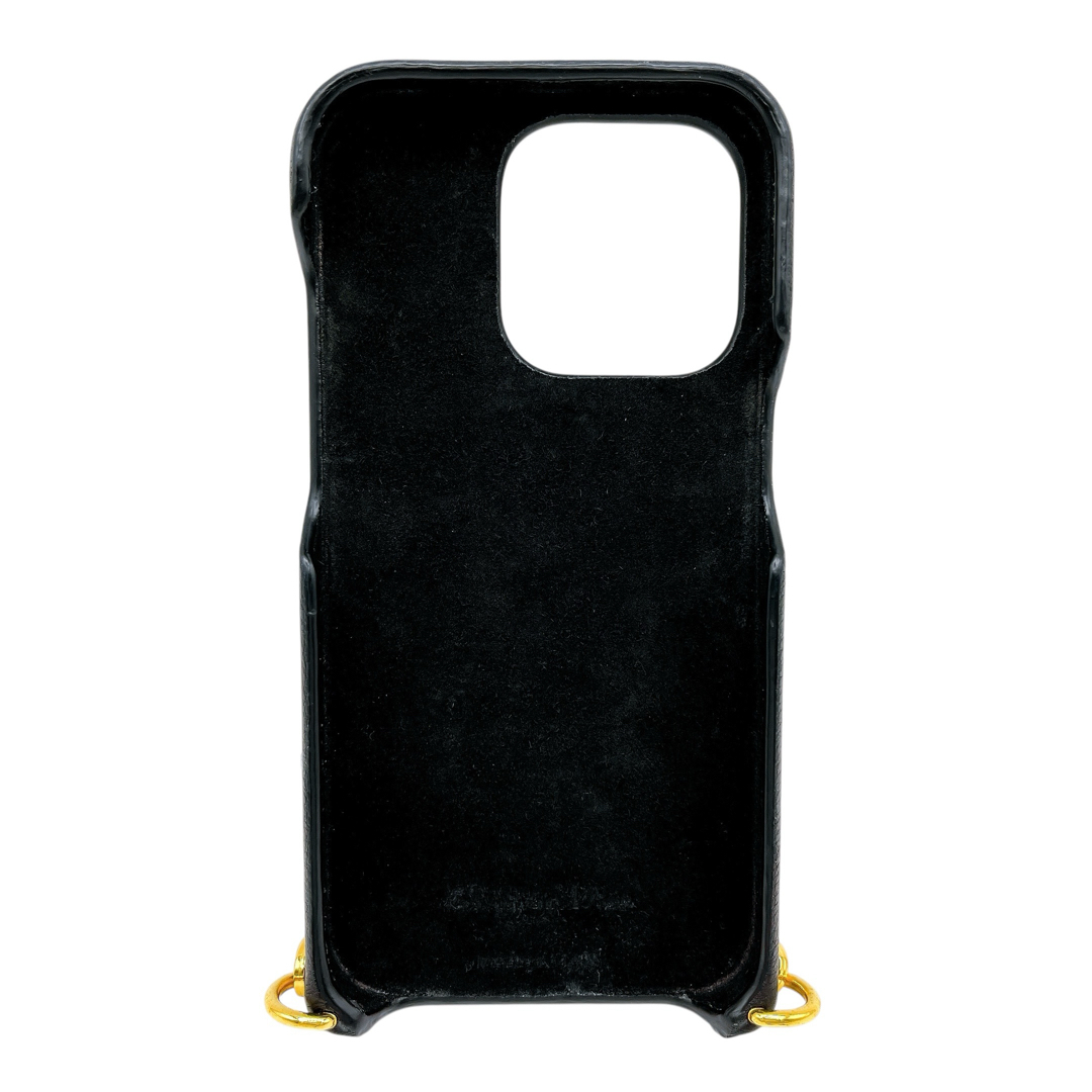 Christian Dior - 美品 ディオール カナージュ 14 Pro iPhone Christian Dior - 美品 ディオール カナージュ 14 Pro iPhone
