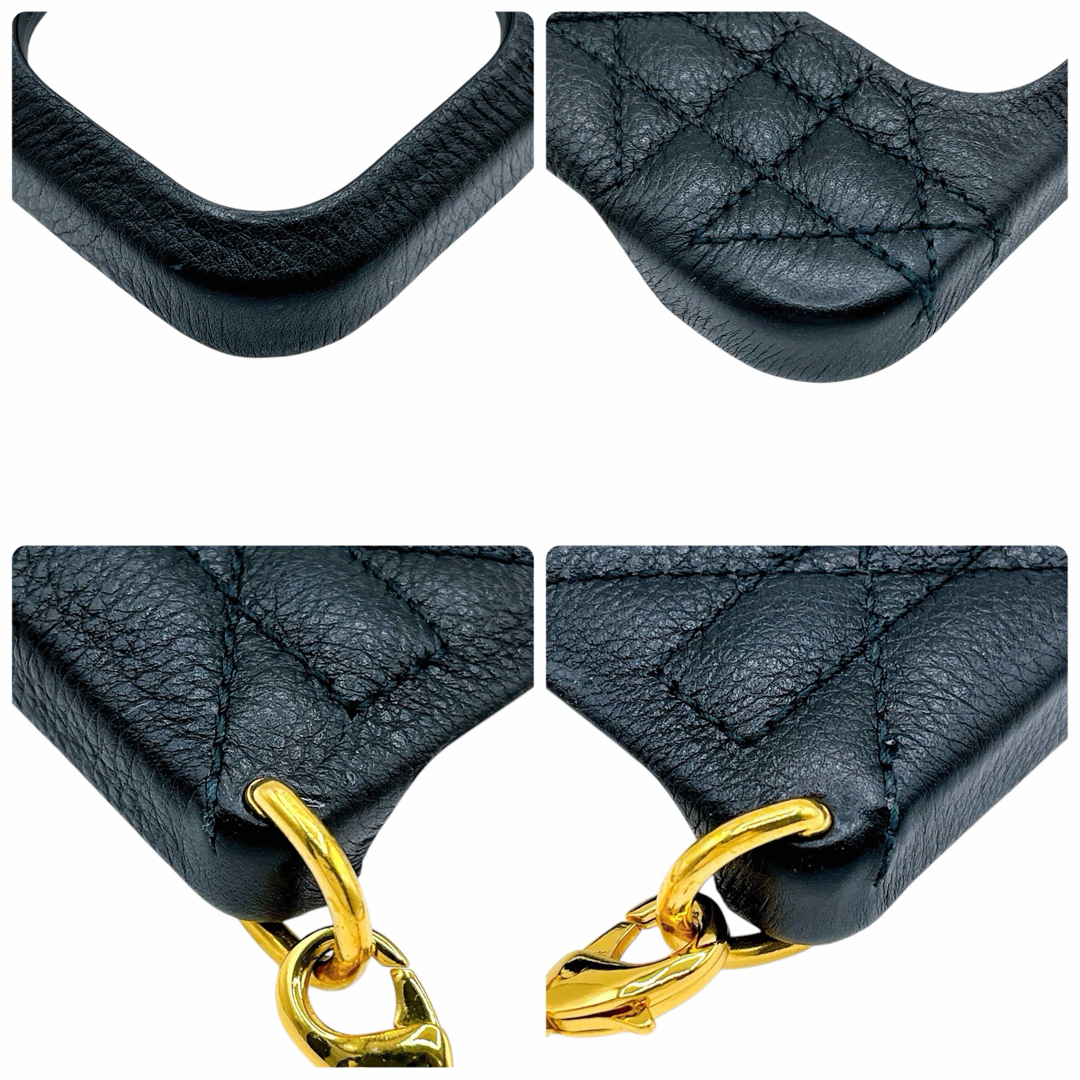 Christian Dior - 美品 ディオール カナージュ 14 Pro iPhone Christian Dior - 美品 ディオール カナージュ 14 Pro iPhone