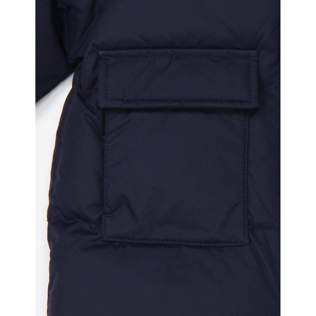 GAP ダウン　キッズ　120 新品 GAP Kids - GAP ギャップ キッズ ヘビーウェイトダウン