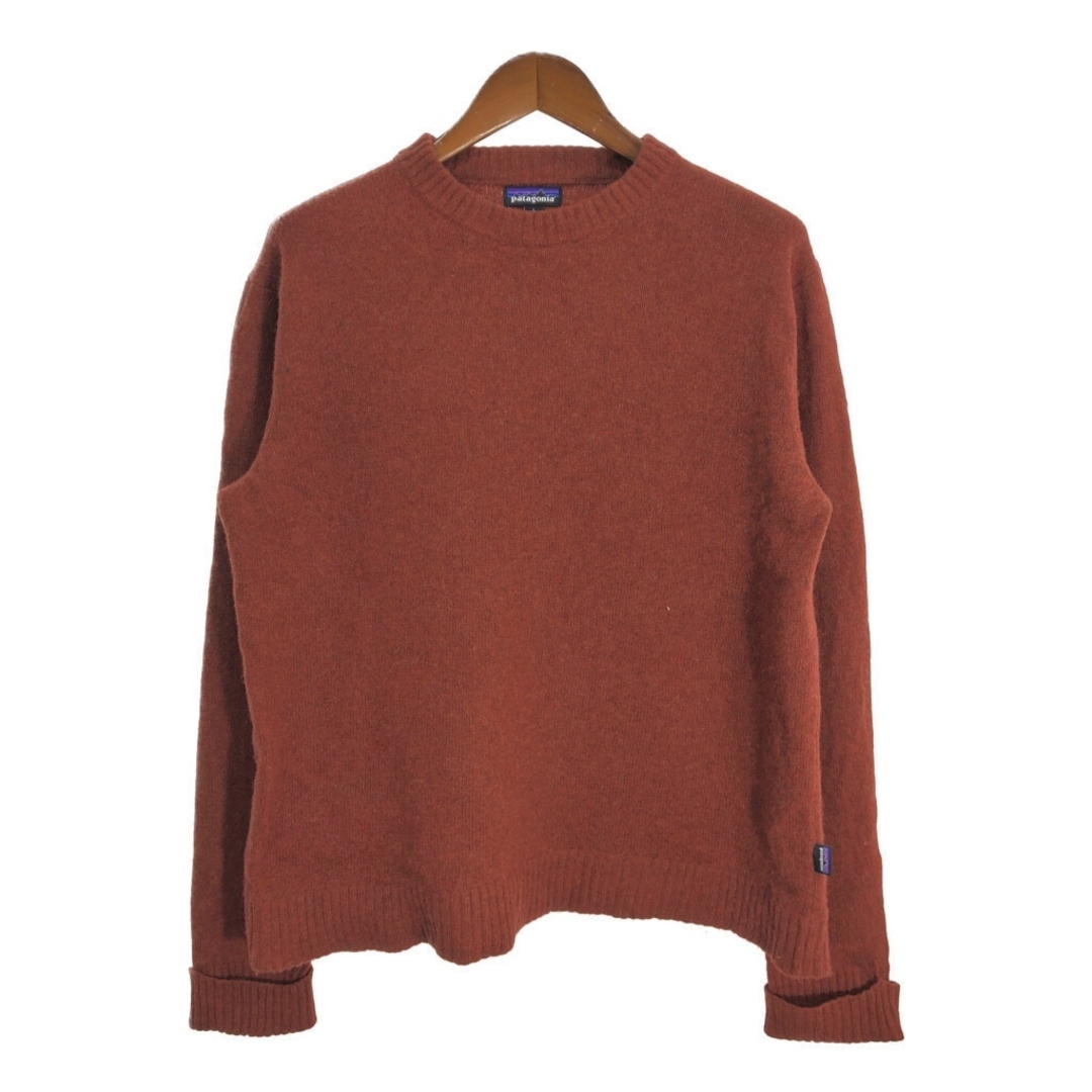 patagonia - patagonia パタゴニア ウール ニット セーター patagonia - patagonia パタゴニア ウール ニット セーター