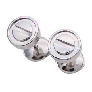 Cartier - カルティエ Cartier ピアス レディース メンズ Cartier - カルティエ Cartier ピアス レディース メンズ