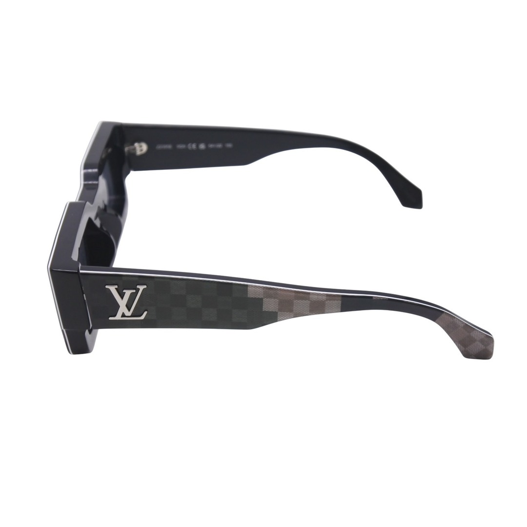 LOUIS VUITTON - 極美品 LOUIS VUITTON ルイヴィトン サングラス LOUIS VUITTON - 極美品 LOUIS VUITTON ルイヴィトン サングラス