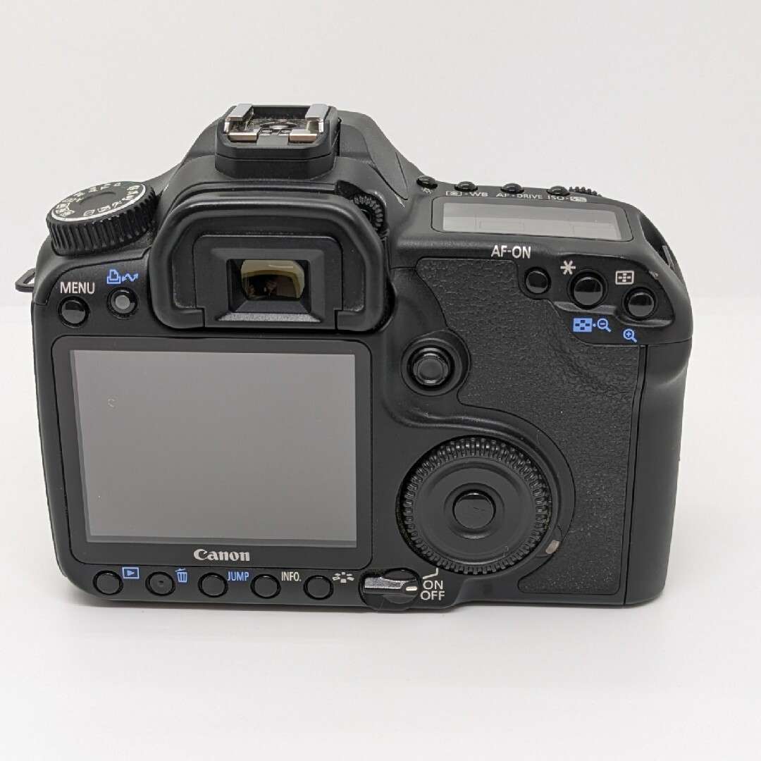 2月18日限定価格【早い者勝ち】Canon EOS 40D レンズキット カメラ 2月18日限定価格【早い者勝ち】Canon EOS 40D レンズキット カメラ