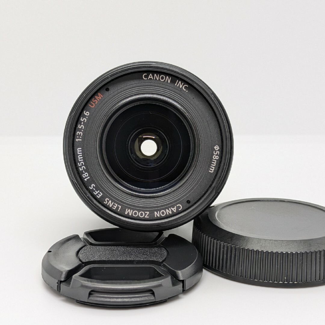 Canon - 4月2日限定価格【早い者勝ち】Canon EOS 40D レンズ Canon - 4月2日限定価格【早い者勝ち】Canon EOS 40D レンズ