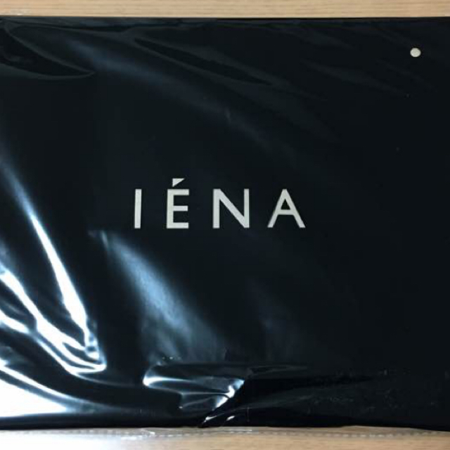 IENA(イエナ)のオトナミューズ 4月号付録 未開封品 レディースのバッグ(トートバッグ)の商品写真