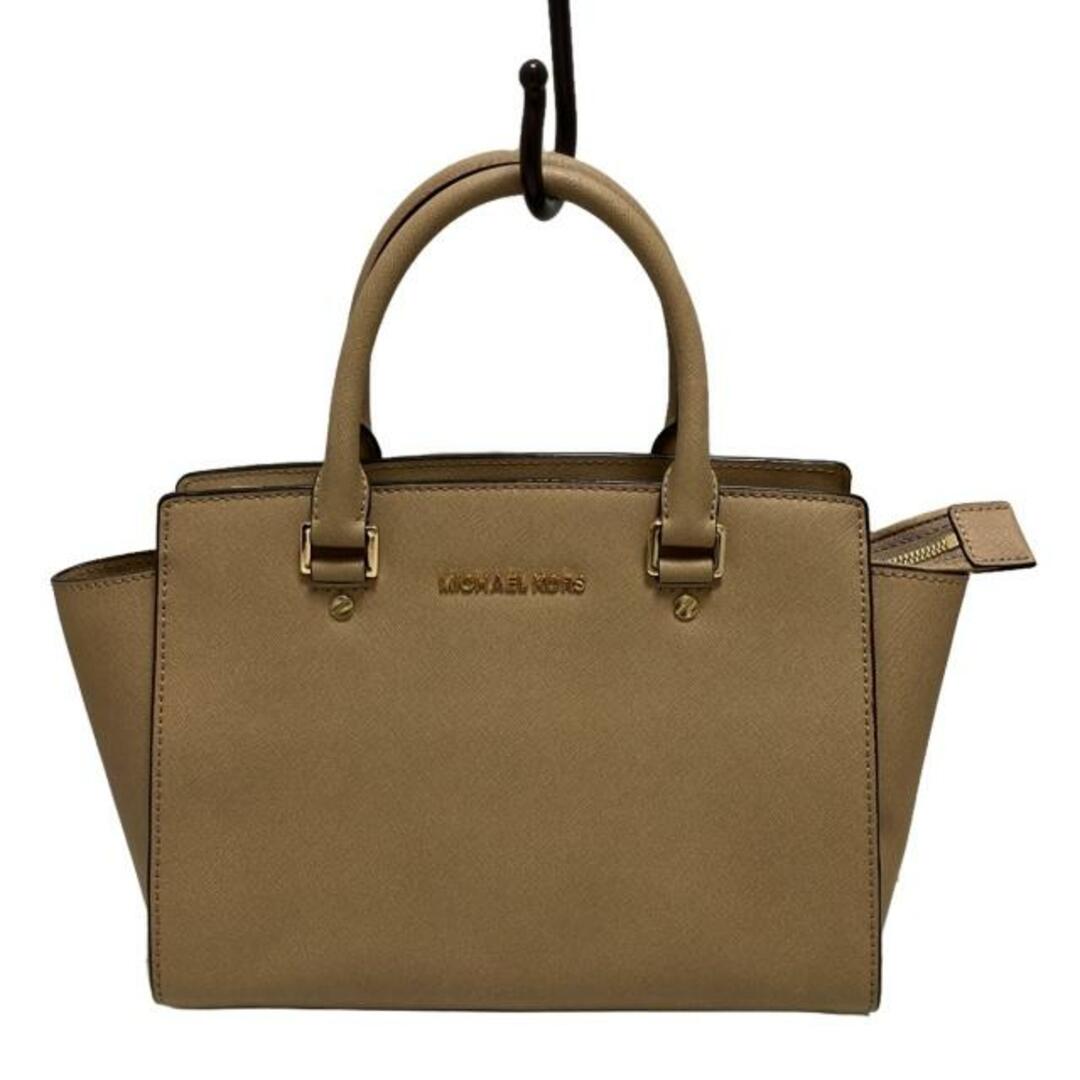 MICHAEL KORS - MICHAEL KORS(マイケルコース) ハンドバッグ MICHAEL KORS - MICHAEL KORS(マイケルコース) ハンドバッグ