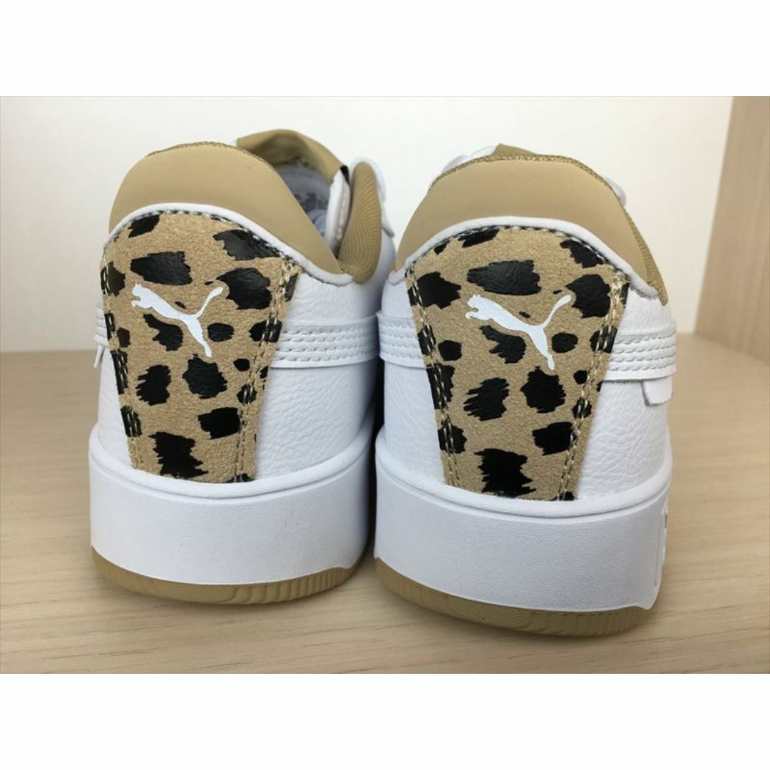 PUMA - プーマ キャリーナストリートレオ スニーカー 23,0cm PUMA - プーマ キャリーナストリートレオ スニーカー 23,0cm