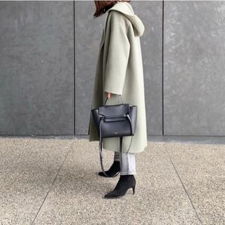 STUNNING LURE - スタニングルアーライトフーディーリバーコート STUNNING LURE - スタニングルアーライトフーディーリバーコート