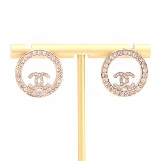 CHANEL(ピアス(両耳用))のフリマアイテム一覧 CHANEL(ピアス(両耳用))のフリマアイテム一覧