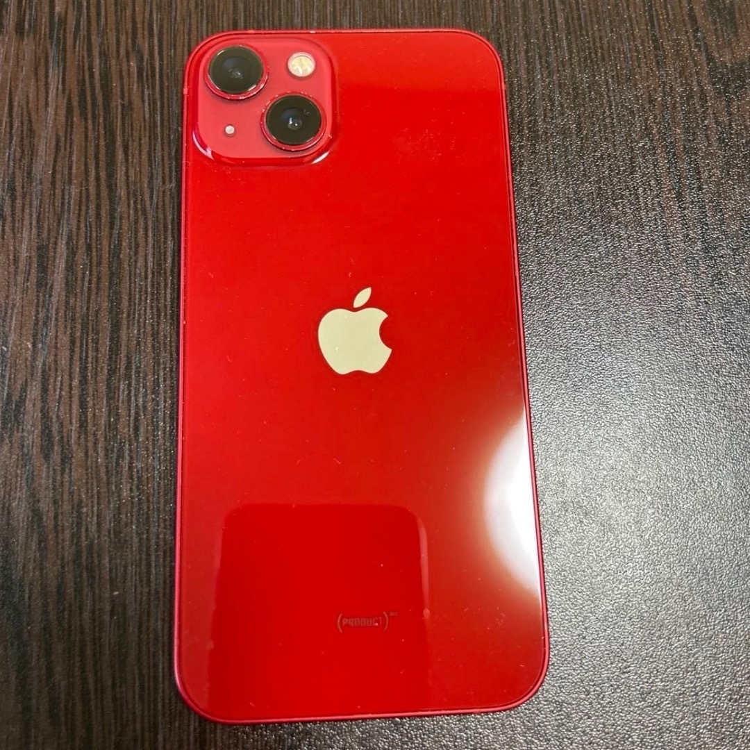iPhone13 iPhone 本体 レッド 赤 128GB SIMフリー iPhone13 iPhone 本体 レッド 赤 128GB SIMフリー