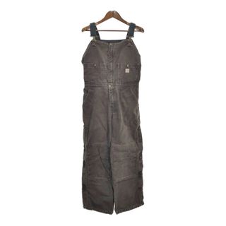 carhartt(サロペット/オーバーオール)のフリマアイテム一覧 carhartt(サロペット/オーバーオール)のフリマアイテム一覧