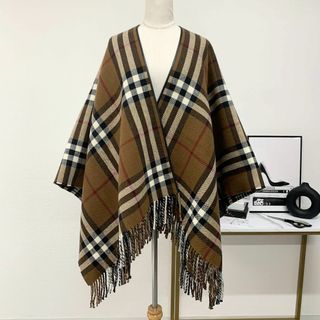 BURBERRY(ポンチョ)のフリマアイテム一覧 BURBERRY(ポンチョ)のフリマアイテム一覧