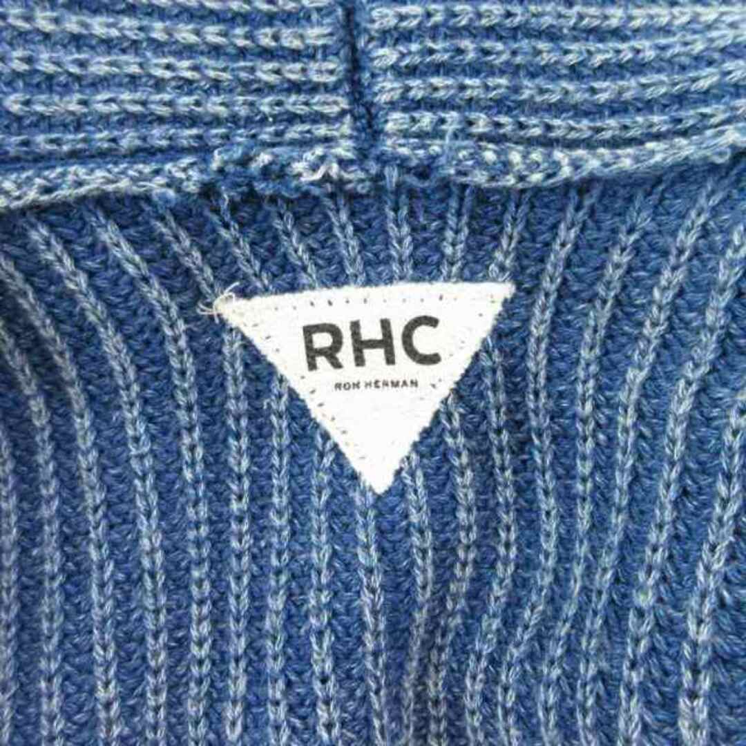 Ron Herman - Ron Herman RHC ショールカラーカーディガン Ron Herman - Ron Herman RHC ショールカラーカーディガン