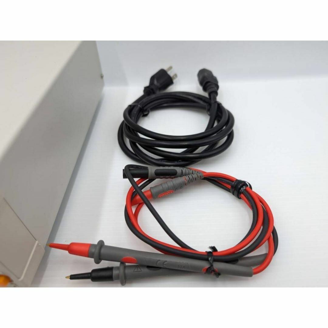 美品【領収書可】日置電機 HIOKI ディジタルハイテスタ 3238 美品【領収書可】日置電機 HIOKI ディジタルハイテスタ 3238