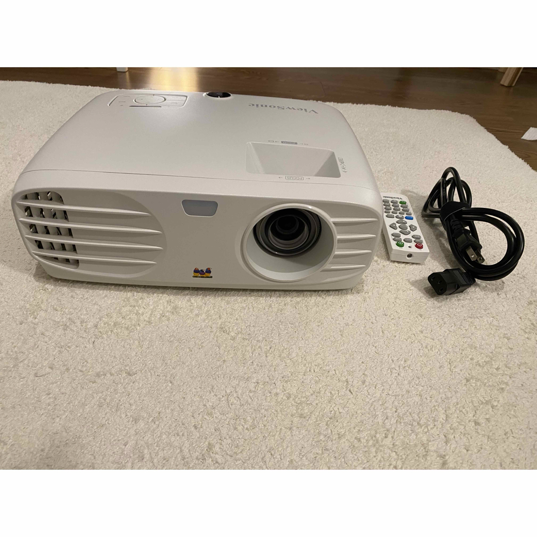 ViewSonic プロジェクター PG700WU 別名TWU115 ViewSonic プロジェクター PG700WU 別名TWU115