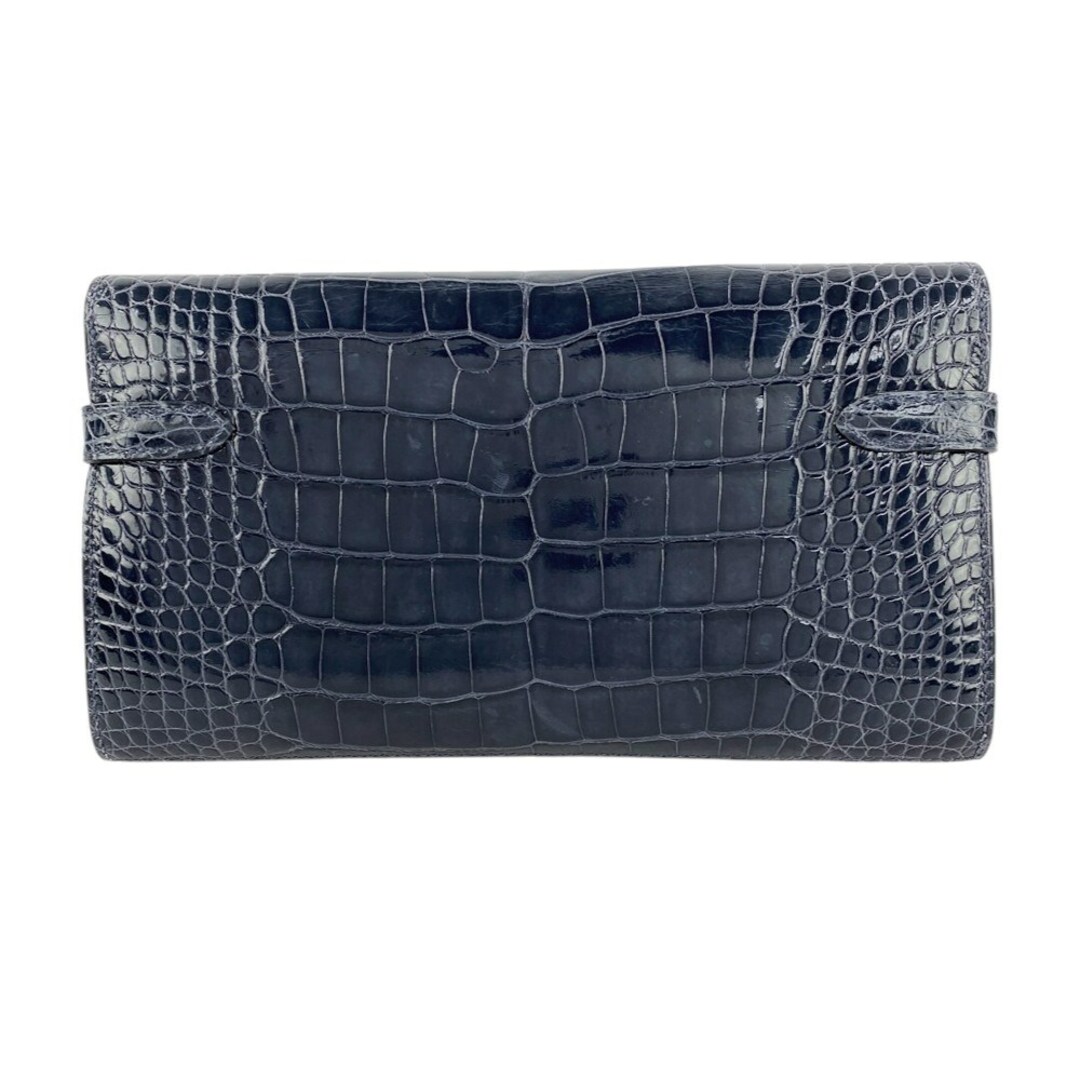 HERMES - ◇SALE◇ □美品□ エルメス ケリー ウォレット 長財布 HERMES - ◇SALE◇ □美品□ エルメス ケリー ウォレット 長財布