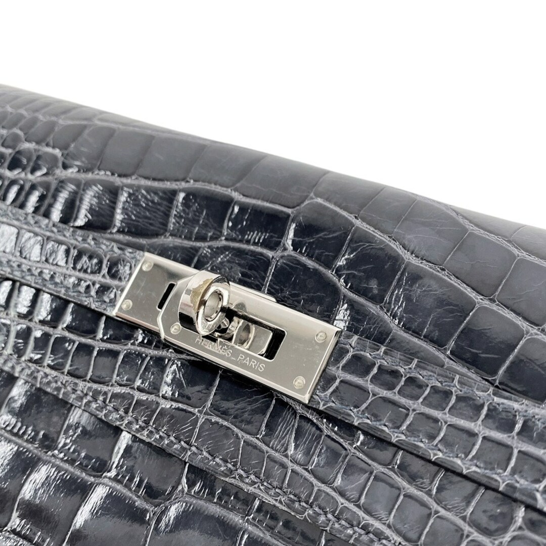 HERMES - ◇SALE◇ □美品□ エルメス ケリー ウォレット 長財布 HERMES - ◇SALE◇ □美品□ エルメス ケリー ウォレット 長財布