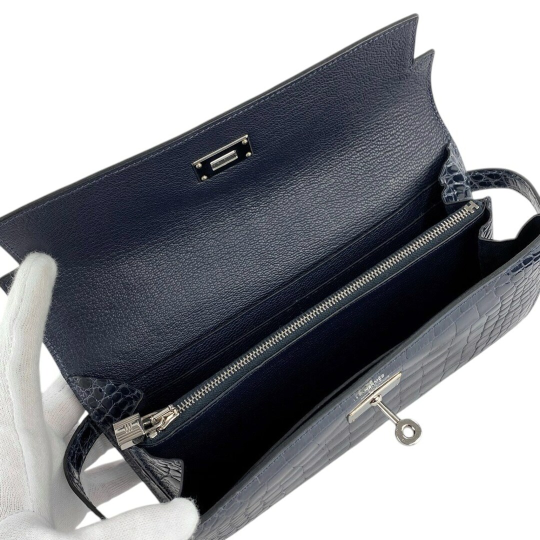 HERMES - ◇SALE◇ □美品□ エルメス ケリー ウォレット 長財布 HERMES - ◇SALE◇ □美品□ エルメス ケリー ウォレット 長財布
