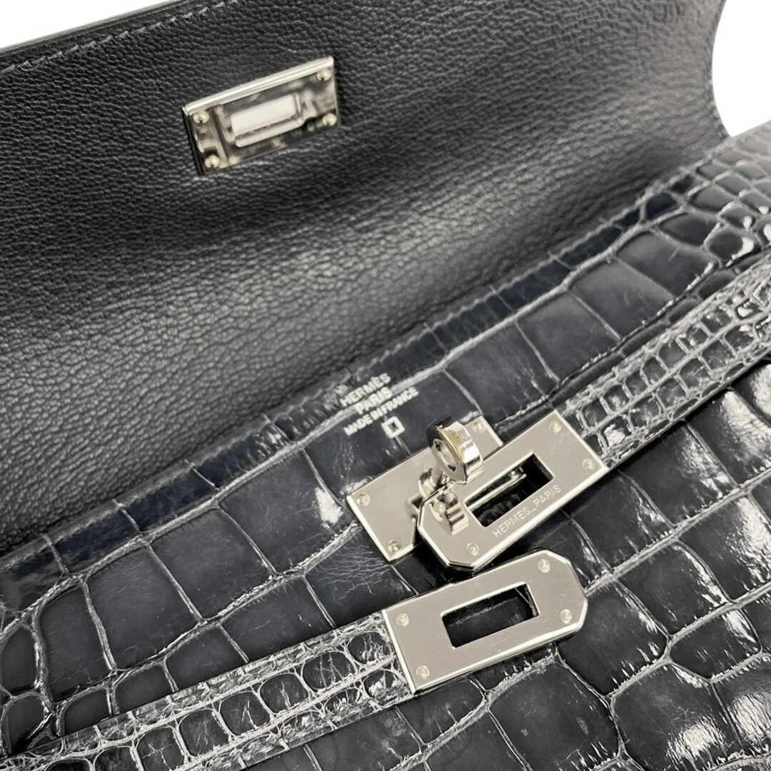 HERMES - ◇SALE◇ □美品□ エルメス ケリー ウォレット 長財布 HERMES - ◇SALE◇ □美品□ エルメス ケリー ウォレット 長財布