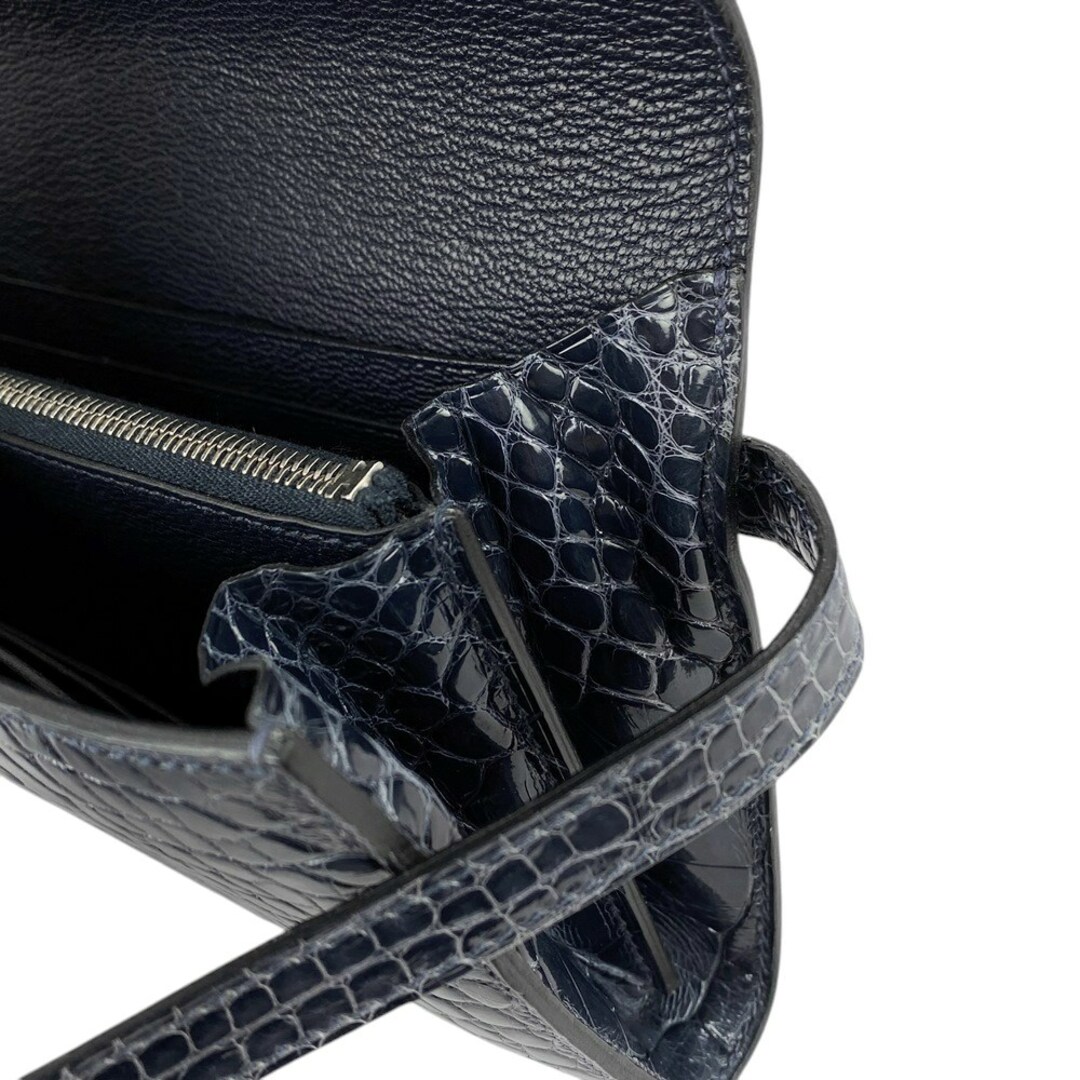 HERMES - ◇SALE◇ □美品□ エルメス ケリー ウォレット 長財布 HERMES - ◇SALE◇ □美品□ エルメス ケリー ウォレット 長財布