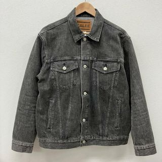 CALEE(Gジャン/デニムジャケット)のフリマアイテム一覧 CALEE(Gジャン/デニムジャケット)のフリマアイテム一覧