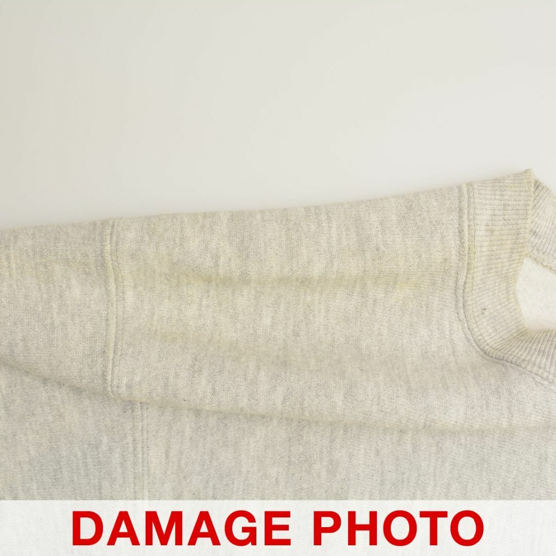 Champion - 【CHAMPION】90s USA製 刺繍タグ RW リバース Champion - 【CHAMPION】90s USA製 刺繍タグ RW リバース