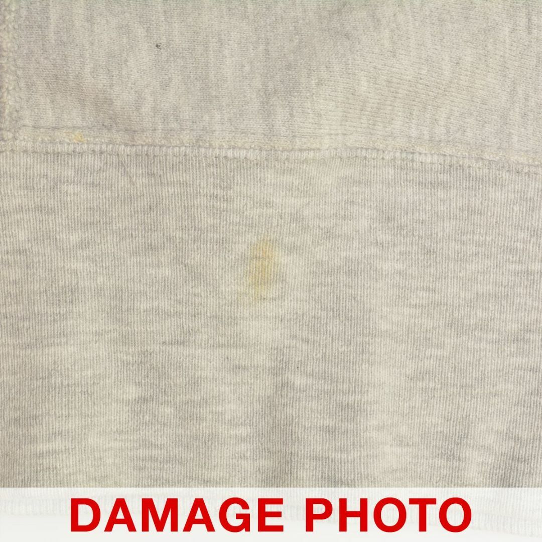 Champion - 【CHAMPION】90s USA製 刺繍タグ RW リバース Champion - 【CHAMPION】90s USA製 刺繍タグ RW リバース