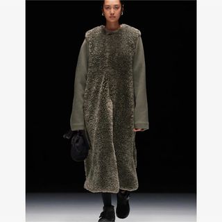 HYKE(ロングコート)のフリマアイテム一覧 HYKE(ロングコート)のフリマアイテム一覧