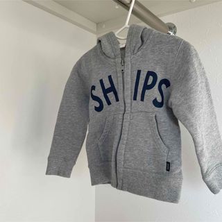 シップス(SHIPS)のジャンパー90(ジャケット/上着)