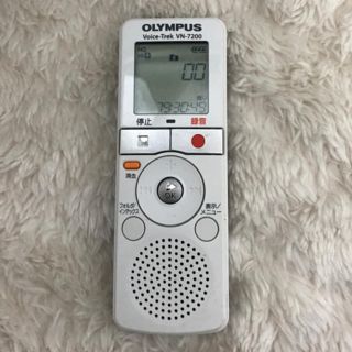 オリンパス(OLYMPUS)の※kiraraさん専用※オリンパス ICレコーダー(その他)