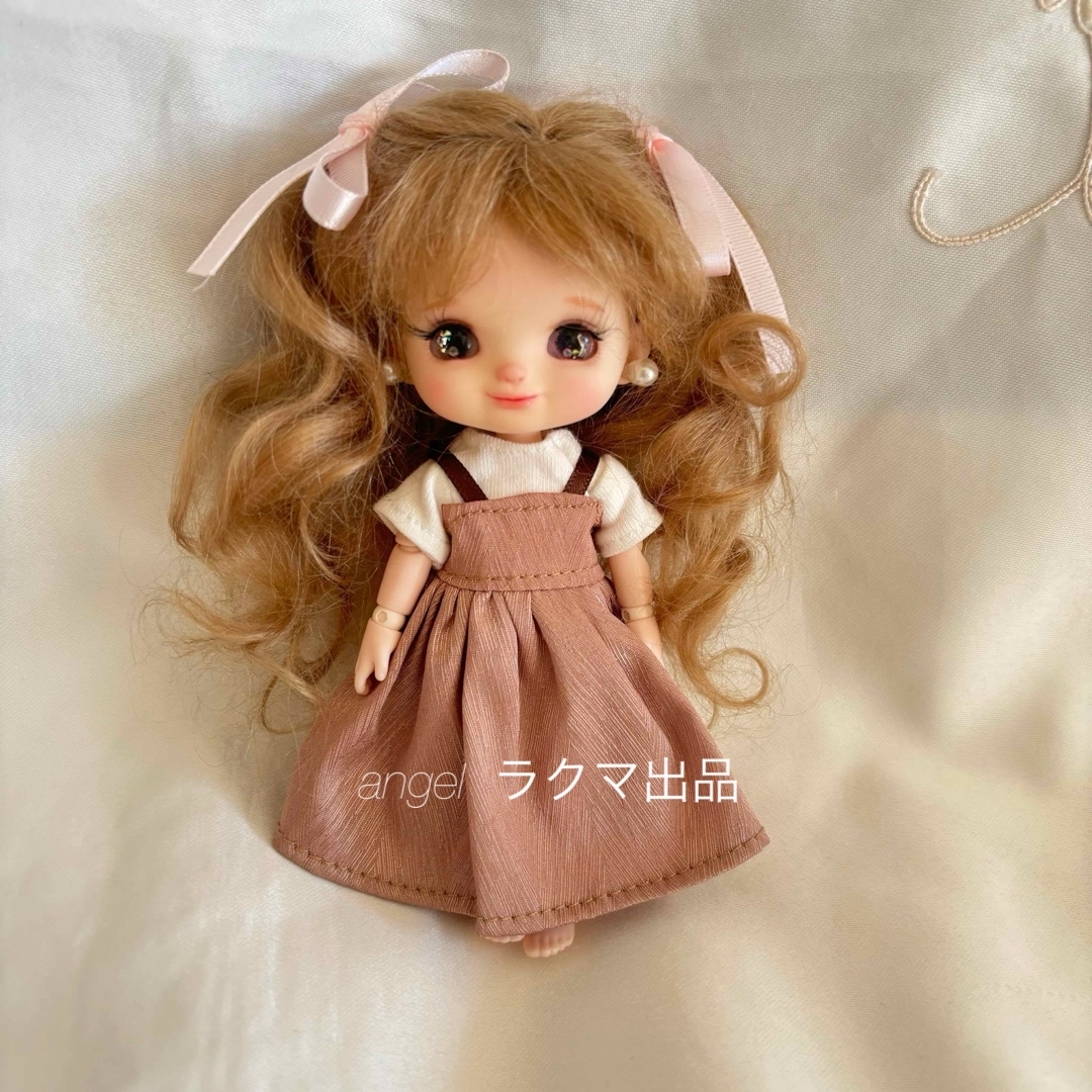 ayodoll にっこりちゃん stodoll オビツ11 ayodoll にっこりちゃん stodoll オビツ11