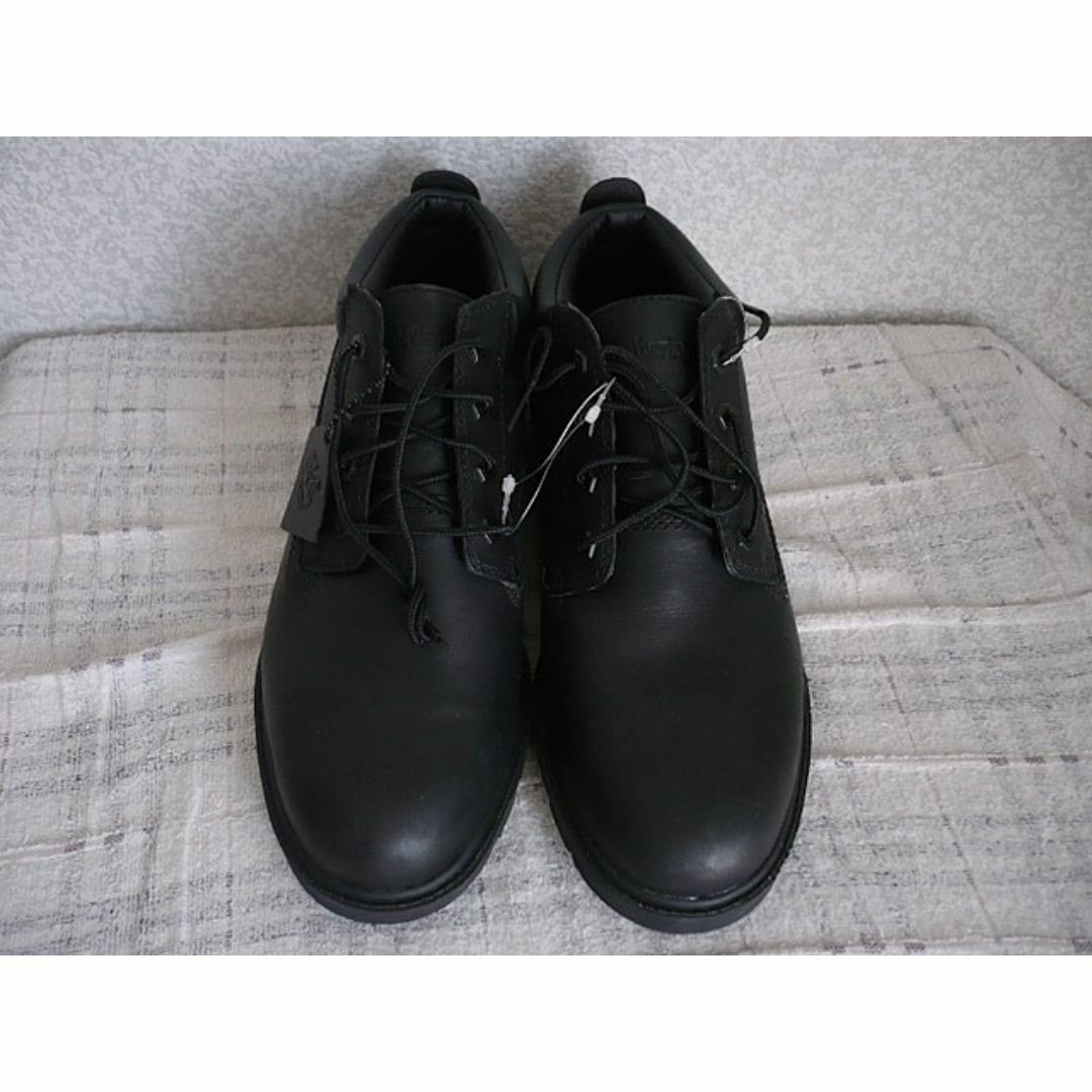 Timberland☆レザーブーツ 黒 Timberland☆レザーブーツ 黒