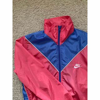 NIKE(ナイロンジャケット ・ ピンク/桃色系)のフリマアイテム一覧 NIKE(ナイロンジャケット ・ ピンク/桃色系)のフリマアイテム一覧