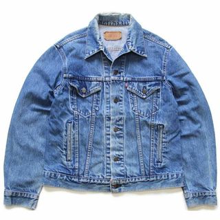 Levi's(Gジャン/デニムジャケット)のフリマアイテム一覧 Levi's(Gジャン/デニムジャケット)のフリマアイテム一覧