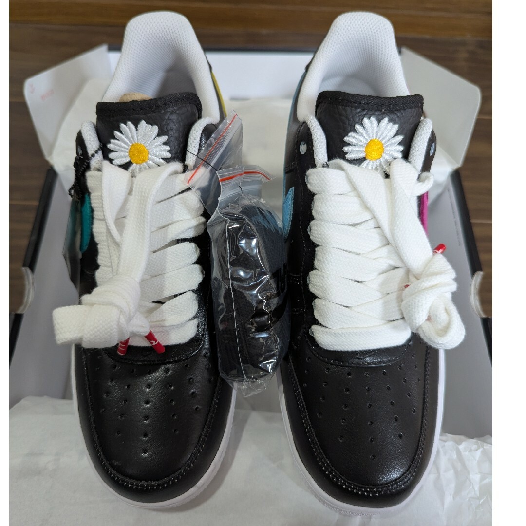 27cm 新品ピースマイナスワン × ナイキ エアフォース1 ロー 27cm 新品ピースマイナスワン × ナイキ エアフォース1 ロー