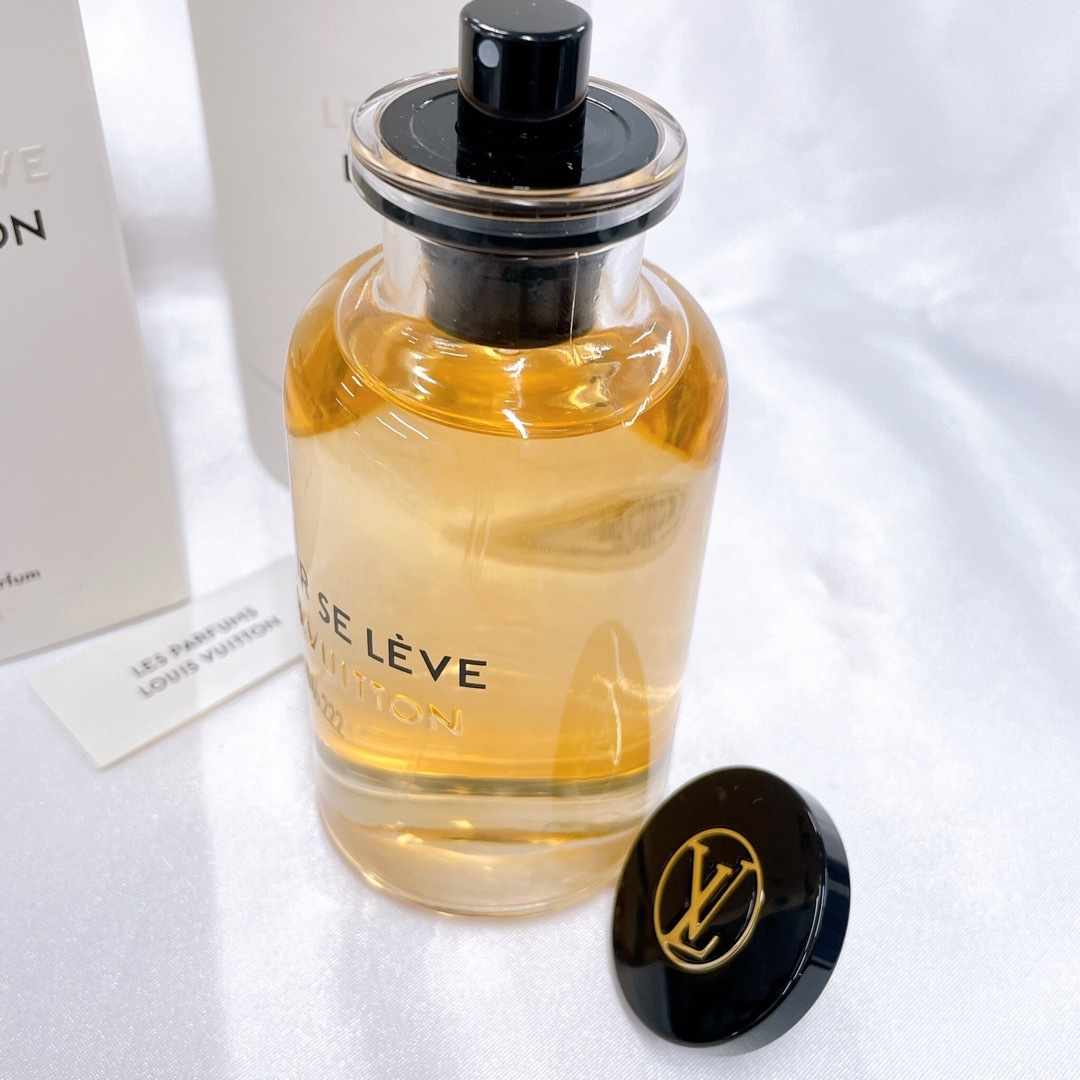 LOUIS VUITTON - ルイヴィトン 香水 ルジュールスレーヴ EDP LOUIS VUITTON - ルイヴィトン 香水 ルジュールスレーヴ EDP