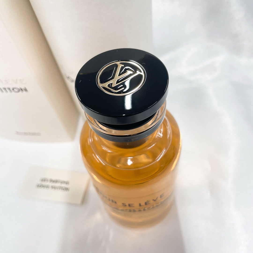 LOUIS VUITTON - ルイヴィトン 香水 ルジュールスレーヴ EDP LOUIS VUITTON - ルイヴィトン 香水 ルジュールスレーヴ EDP