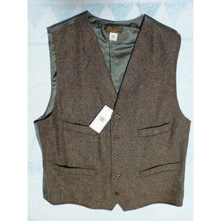 RRL(デニム ・ ベスト)のフリマアイテム一覧 RRL(デニム ・ ベスト)のフリマアイテム一覧