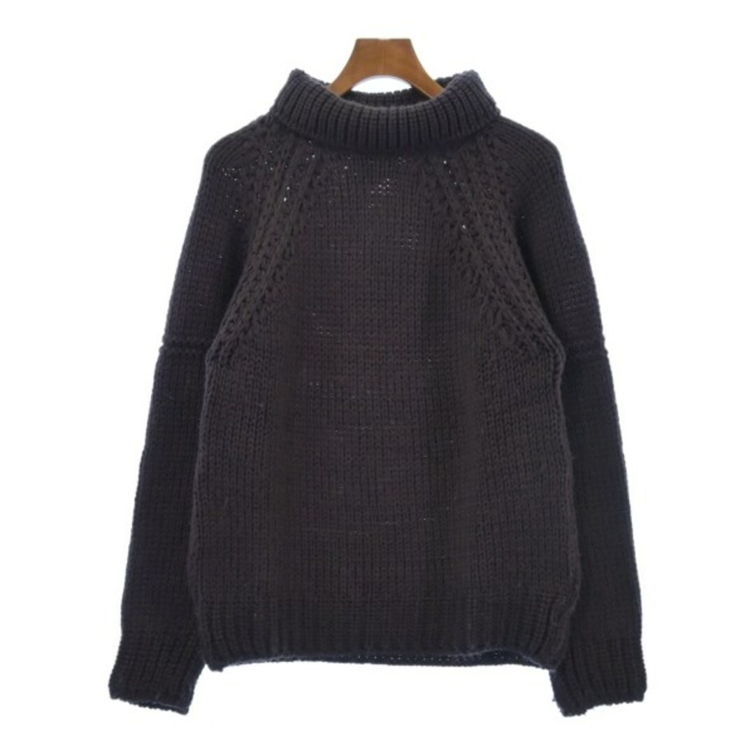 DRIES VAN NOTEN - DRIES VAN NOTEN ドリスヴァンノッテン DRIES VAN NOTEN - DRIES VAN NOTEN ドリスヴァンノッテン