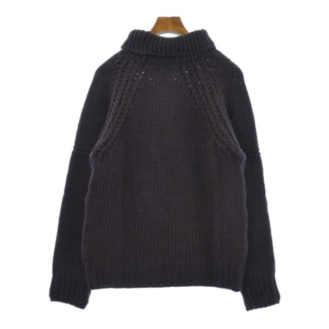 DRIES VAN NOTEN - DRIES VAN NOTEN ドリスヴァンノッテン DRIES VAN NOTEN - DRIES VAN NOTEN ドリスヴァンノッテン