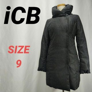ICB(ダウンコート)のフリマアイテム一覧 ICB(ダウンコート)のフリマアイテム一覧