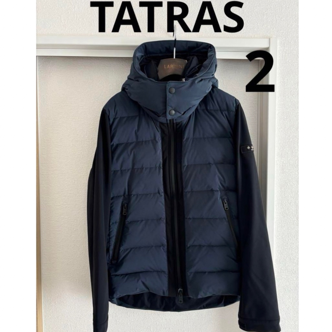 TATRAS タトラス BLEGGIO ブレージョ 2 TATRAS タトラス BLEGGIO ブレージョ 2