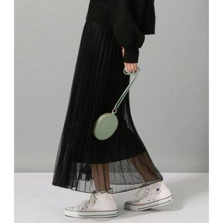 FRAY I.D(プリーツ ・ ロングスカート)のフリマアイテム一覧 FRAY I.D(プリーツ ・ ロングスカート)のフリマアイテム一覧