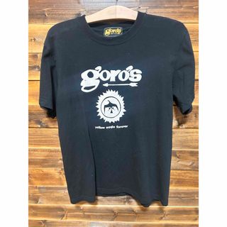 goro's(Tシャツ/カットソー(半袖/袖なし))のフリマアイテム一覧 goro's(Tシャツ/カットソー(半袖/袖なし))のフリマアイテム一覧