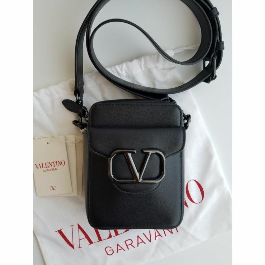 valentino garavani - VALENTINO ヴァレンティノ Vロゴ クロス valentino garavani - VALENTINO ヴァレンティノ Vロゴ クロス